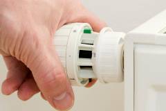 Walmley central heating repair costs