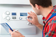 free commercial Walmley boiler quotes